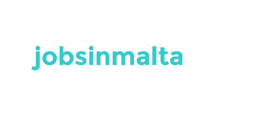 Jobs in malta logo